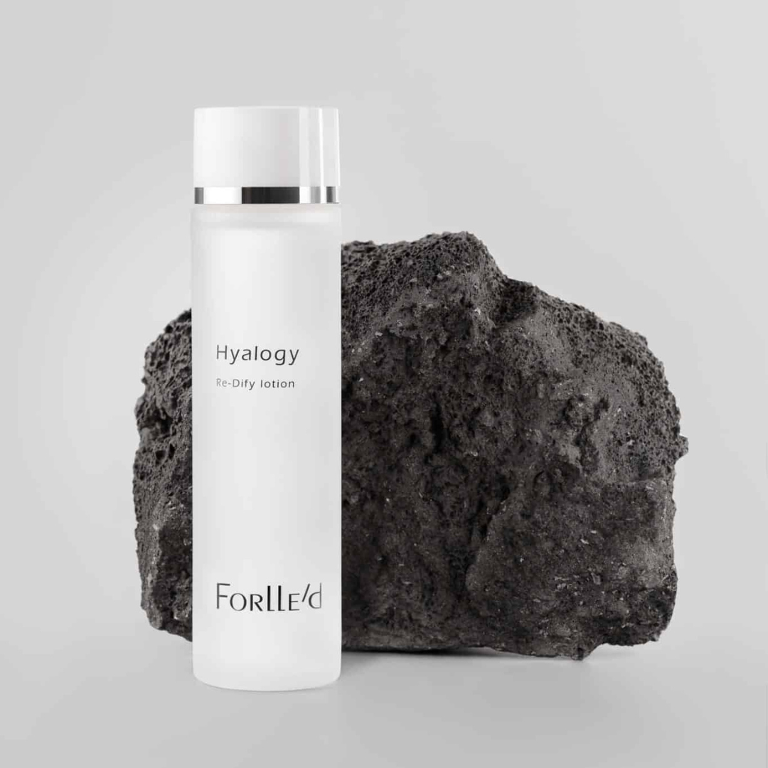Rewards: Forlle'd - Hyalogy Re-dify Lotion