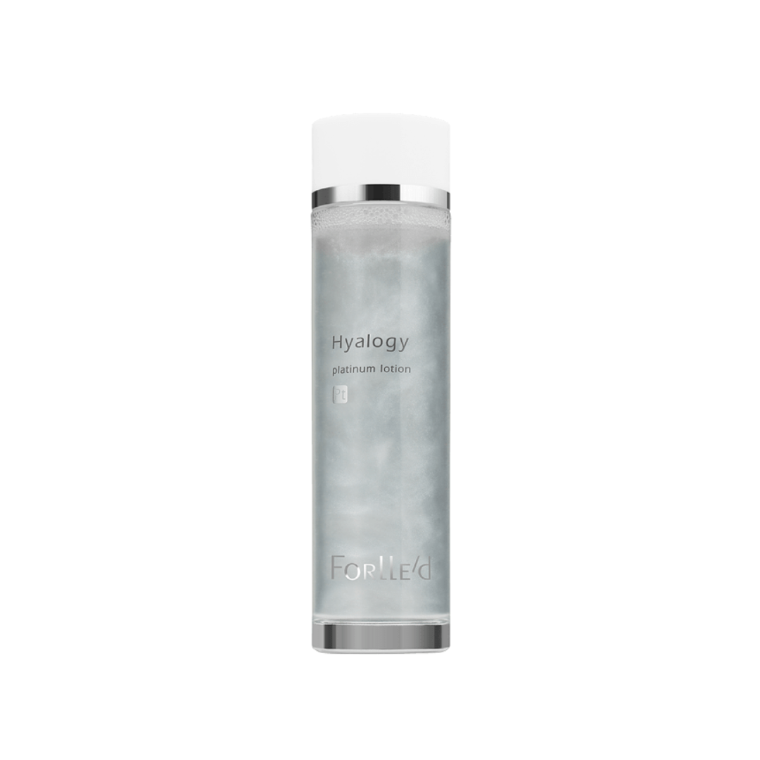 Forlle'd - Hyalogy Platinum Lotion