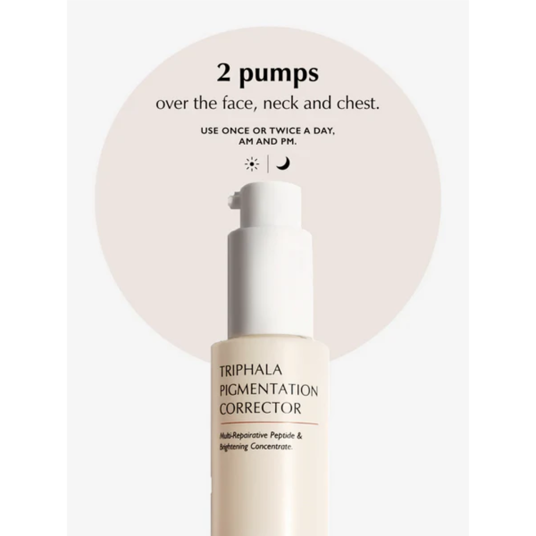 Sachi - Triphala Pigmentation Corrector