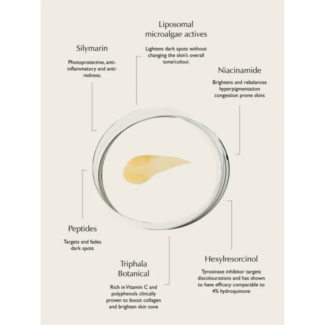 Sachi - Triphala Pigmentation Corrector