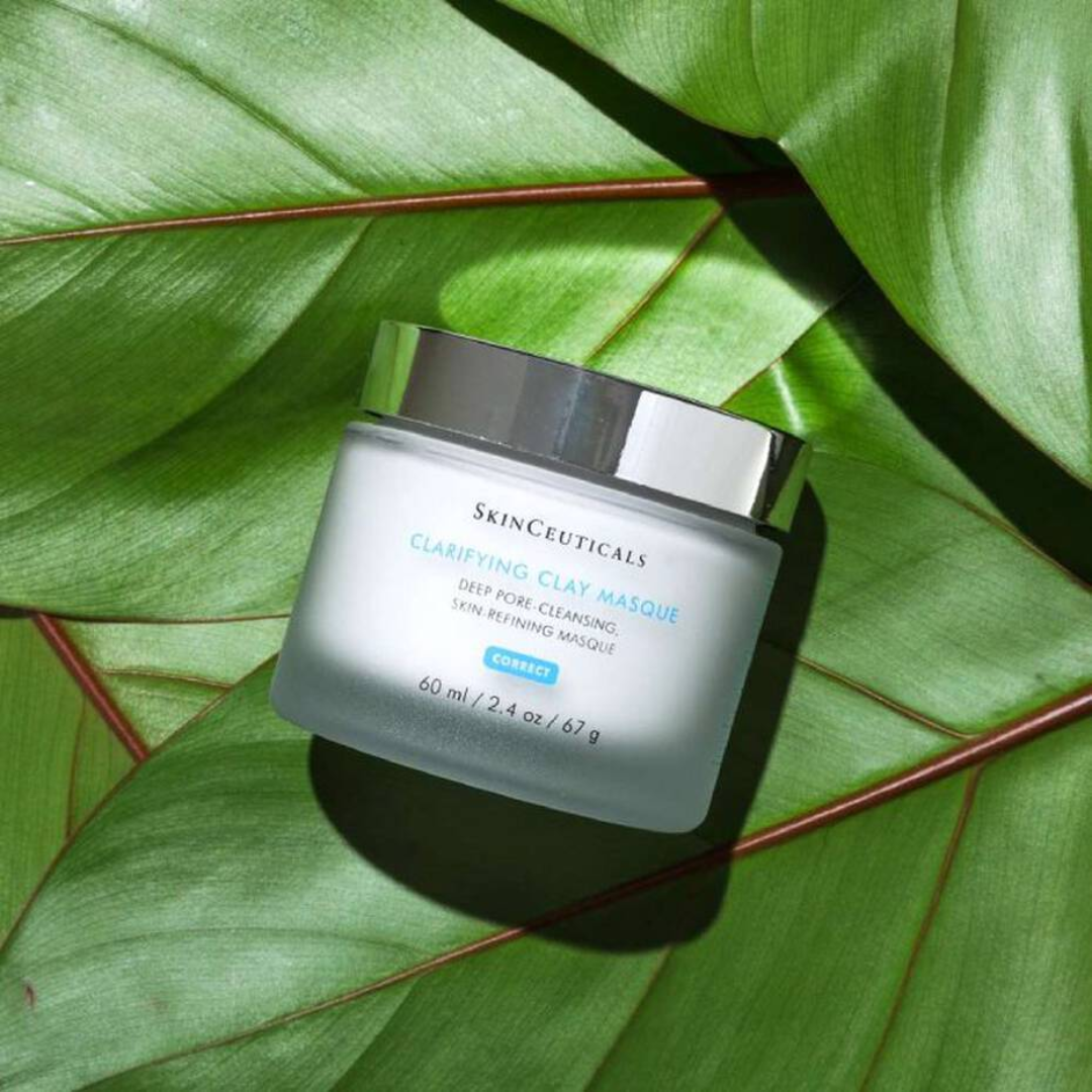 SkinCeuticals - Clarifying Clay Masque