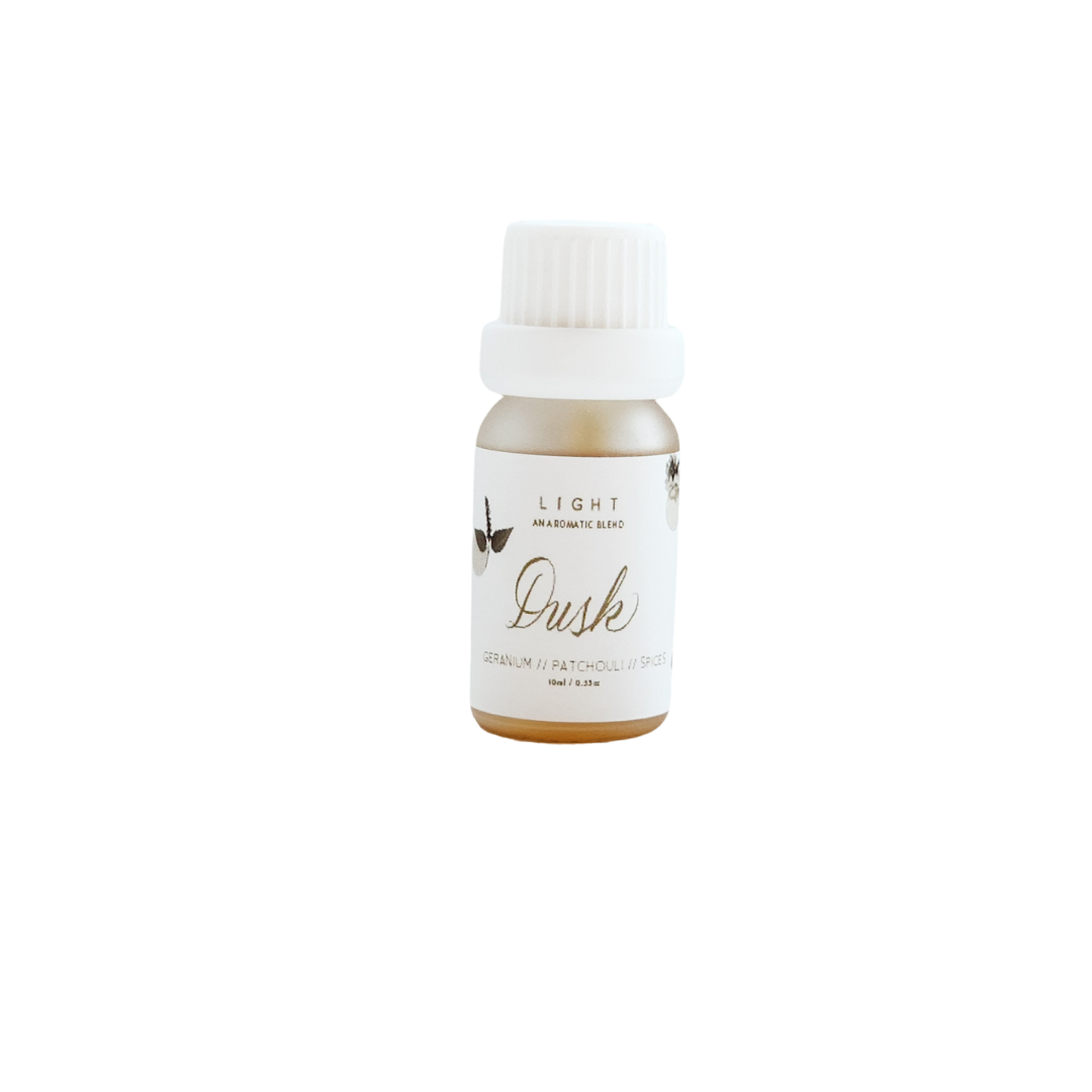 Candles Of Light - Botanical Aroma Blend