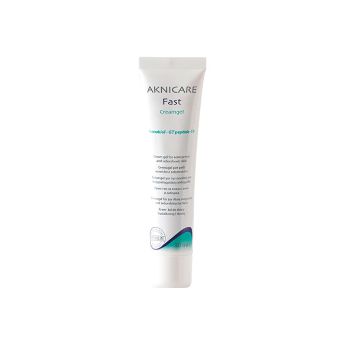 Aknicare - Fast Cream Gel