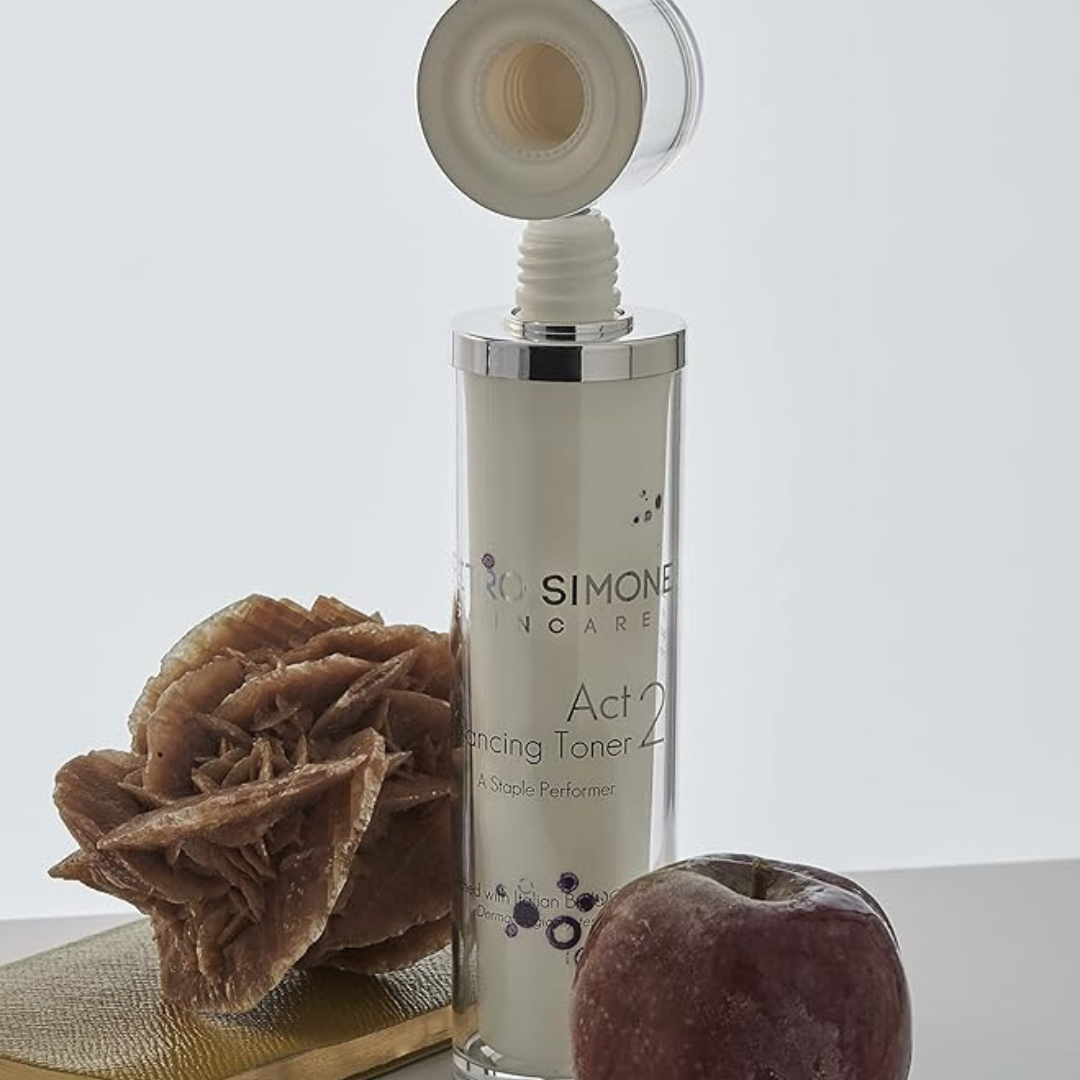 Pietro Simone - Act 2: Balancing Toner