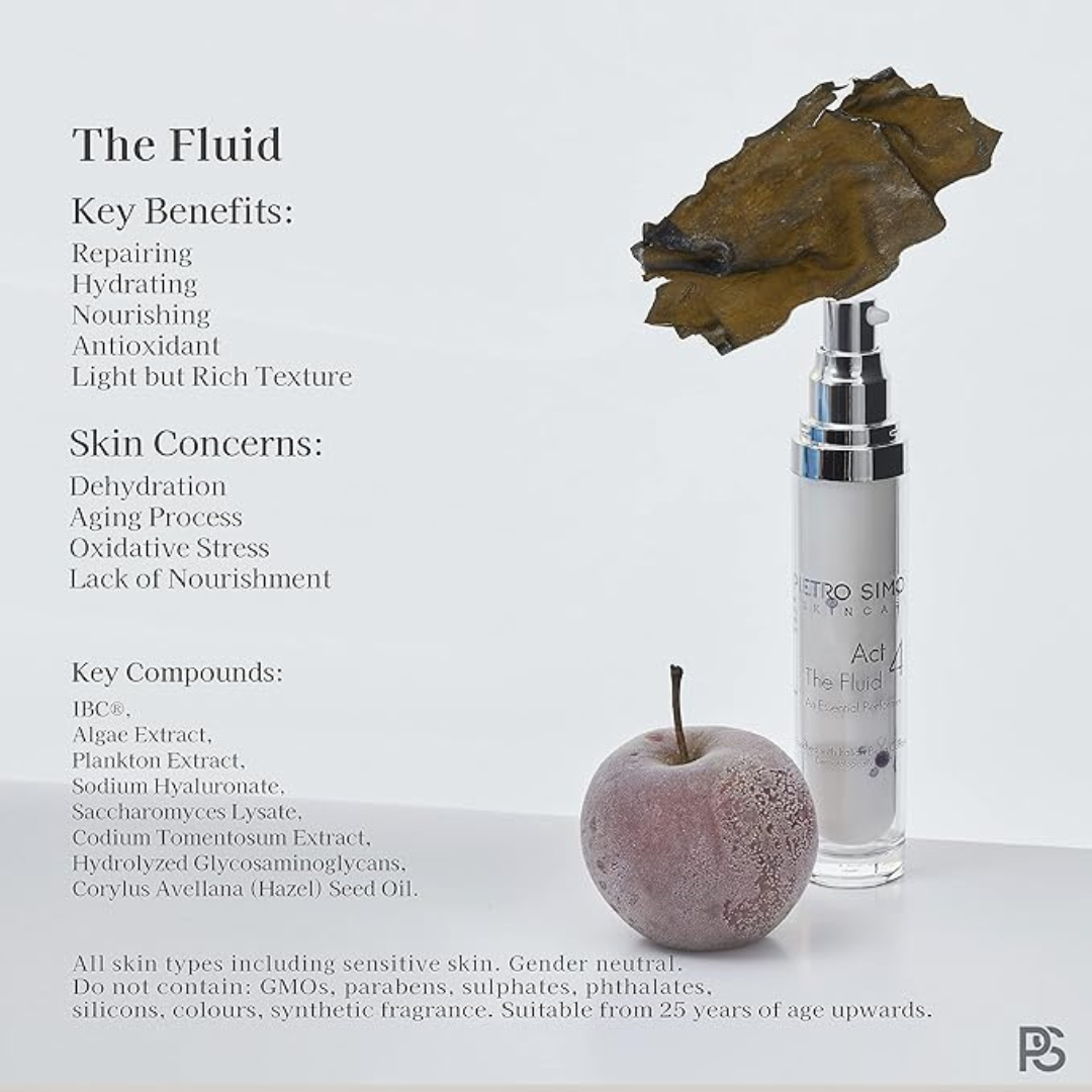 Pietro Simone - Act 4: The Fluid