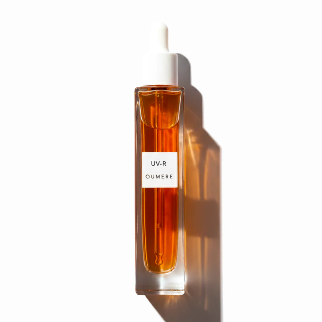 Oumere - UV-R