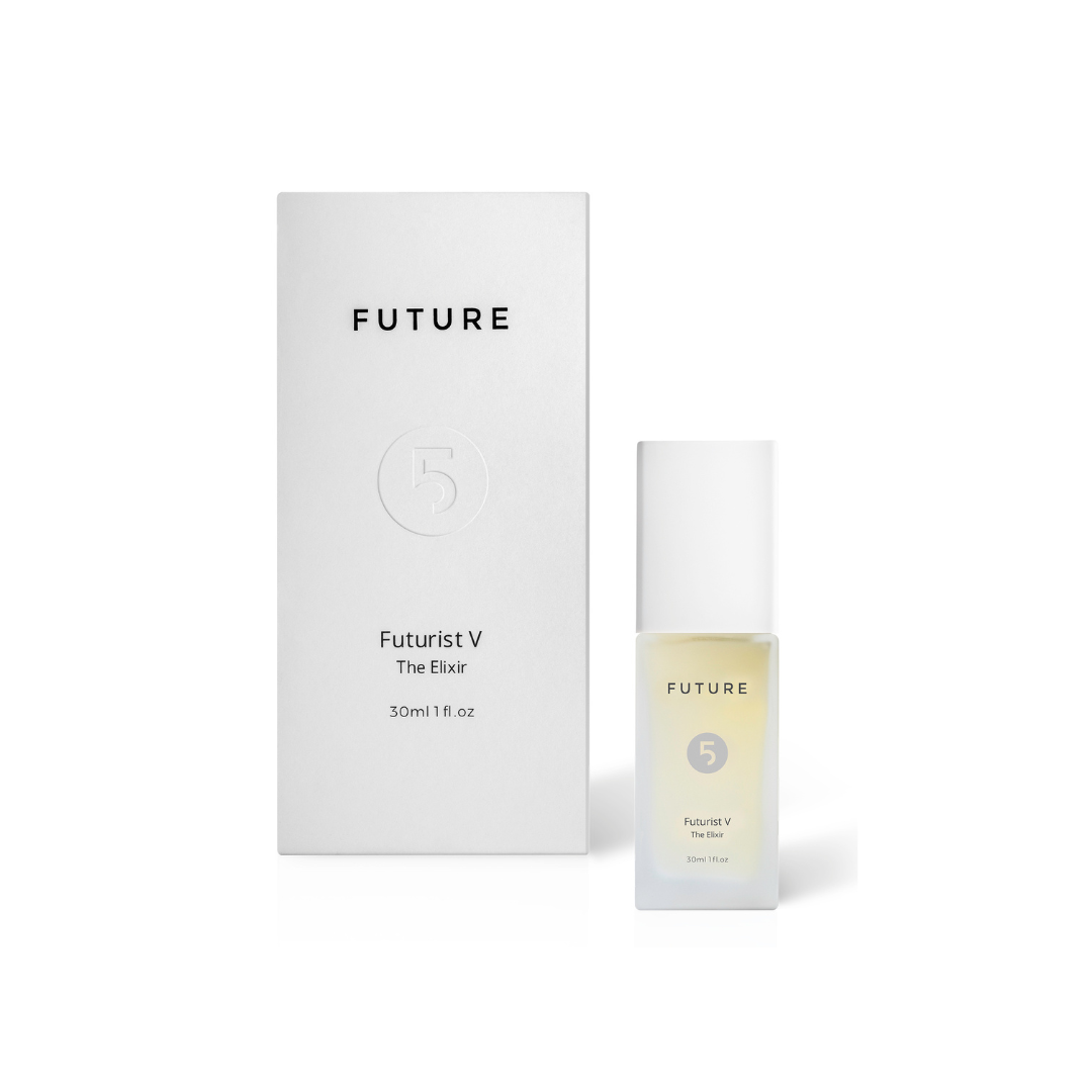 Future - Futurist V The Elixir