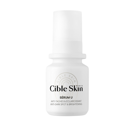 Cible Skin - Sérum U