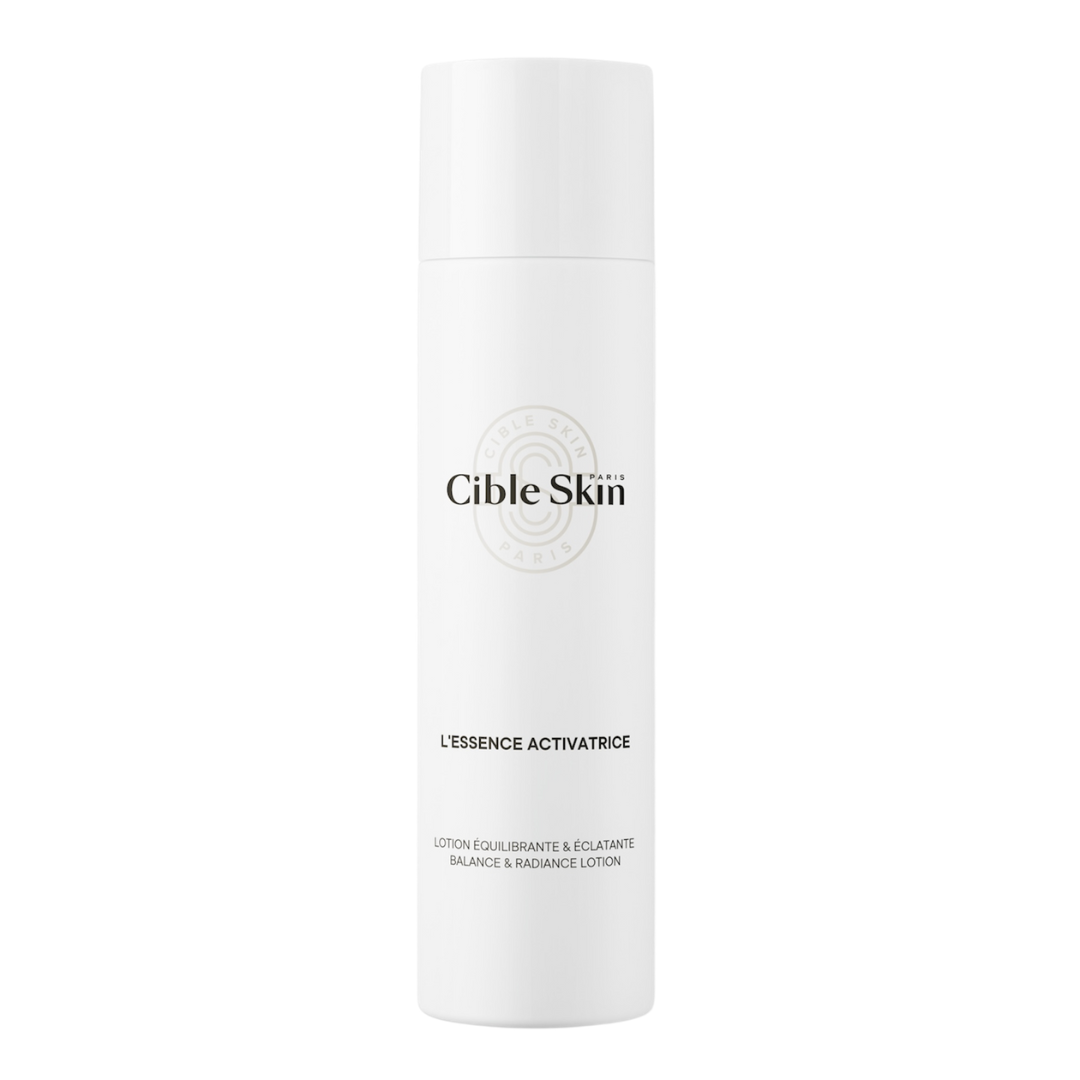 Cible Skin - L’essence Activatrice