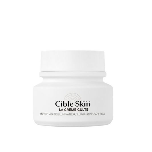 Cible Skin - La Crème Culte
