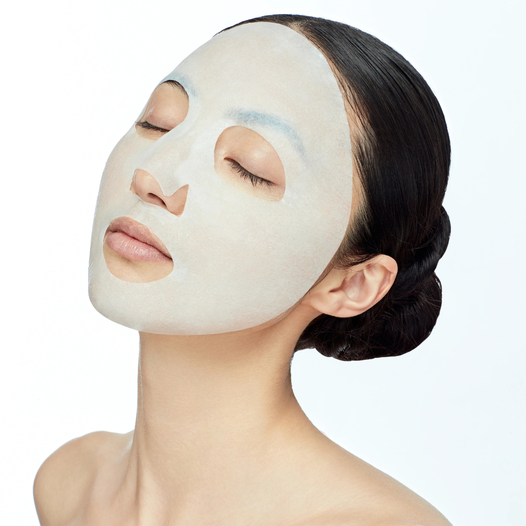Cible Skin - Les 3 Masques Polyactifs