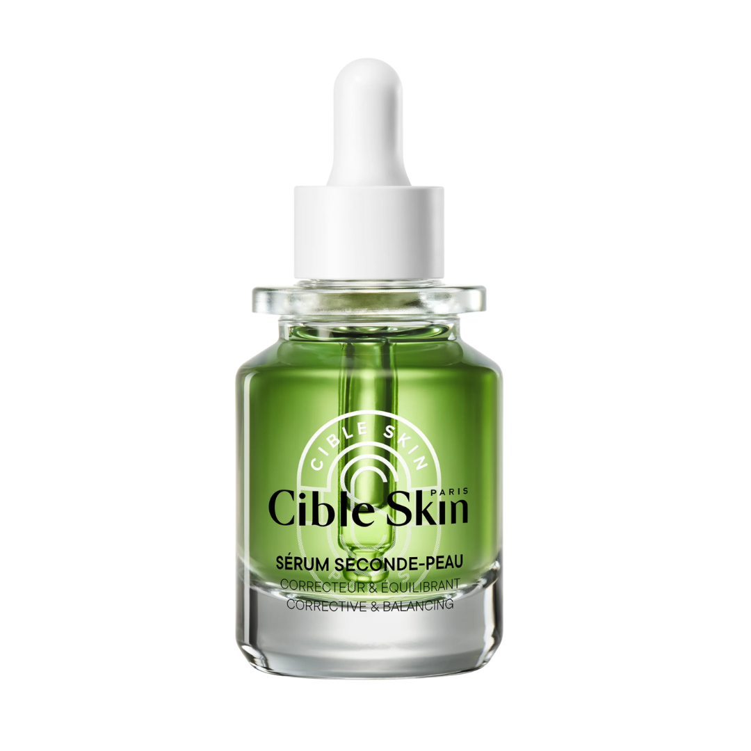 Cible Skin - Sérum Seconde-Peau