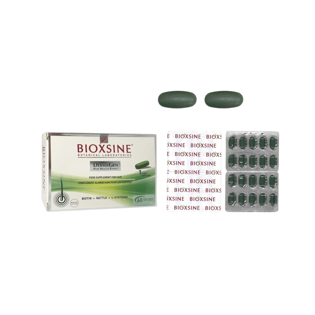Bioxsine - Botanical Laboratories