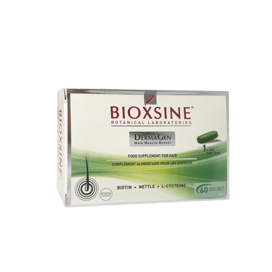 Bioxsine - Botanical Laboratories