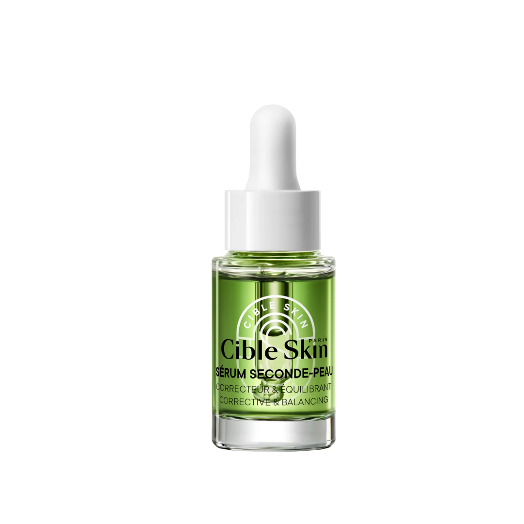 Cible Skin - Sérum Seconde-Peau