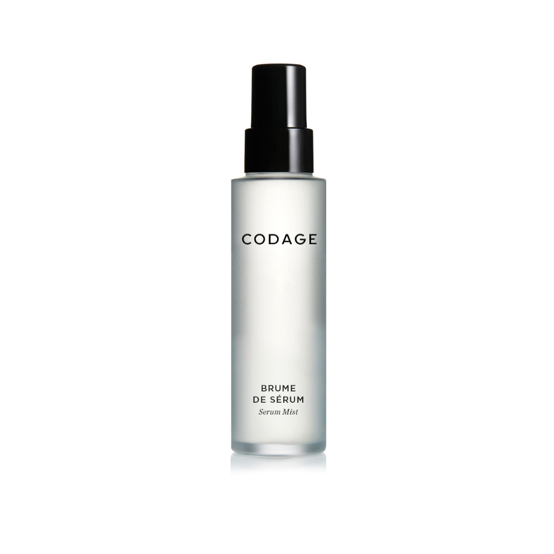 Codage - Serum Mist