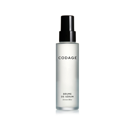 Codage - Serum Mist