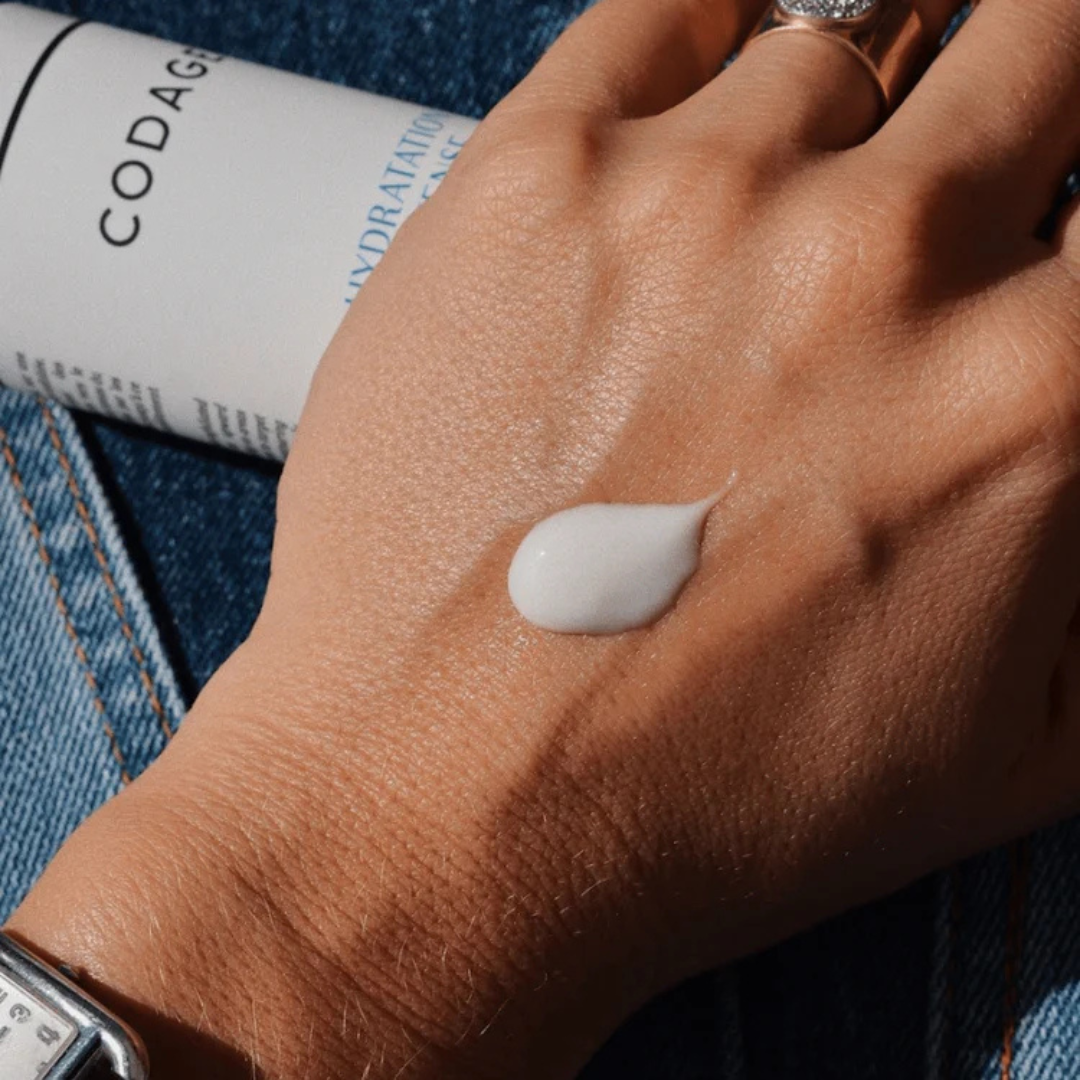 Codage - Serum Milk - Intense Moisturizing