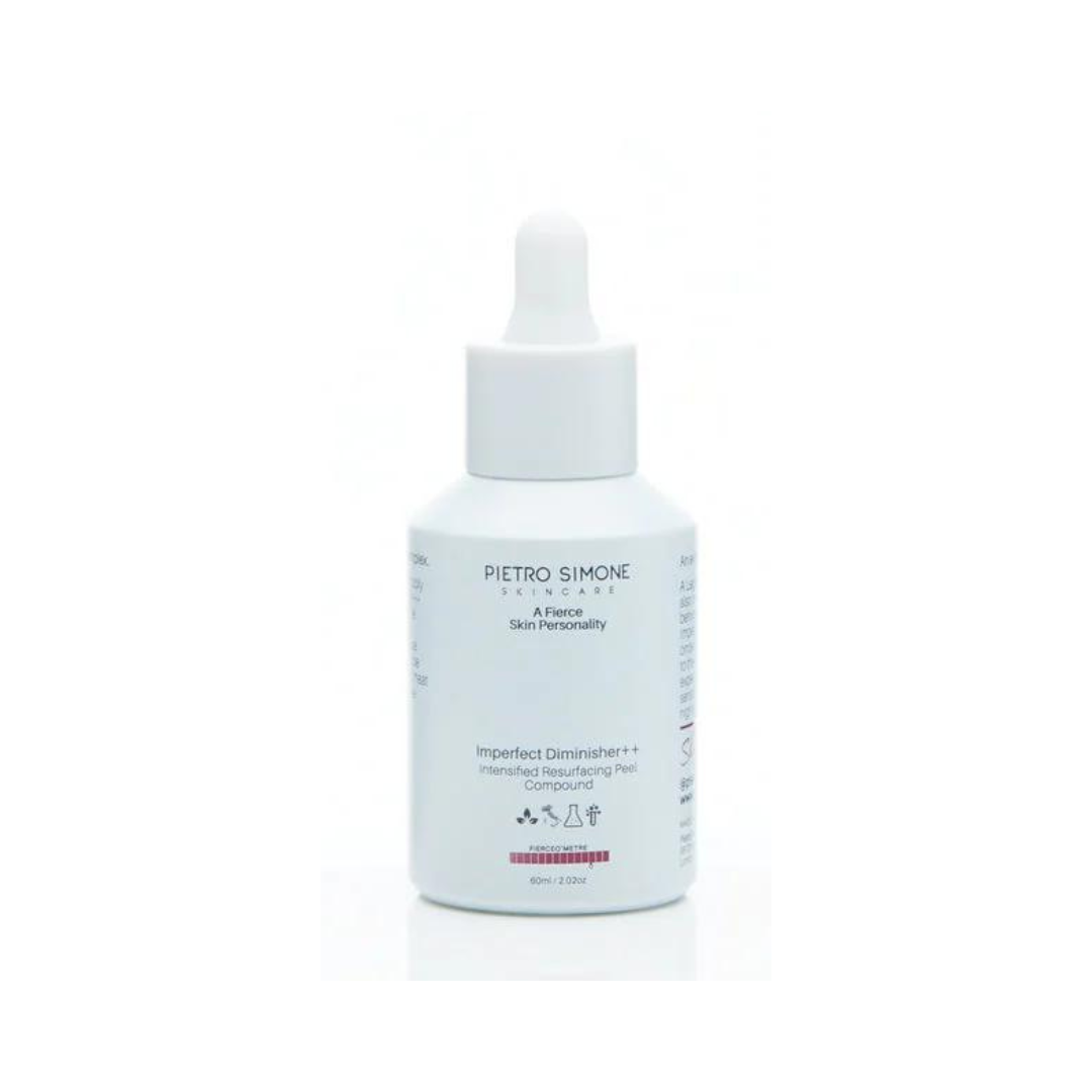 Pietro Simone - Imperfection Diminisher ++