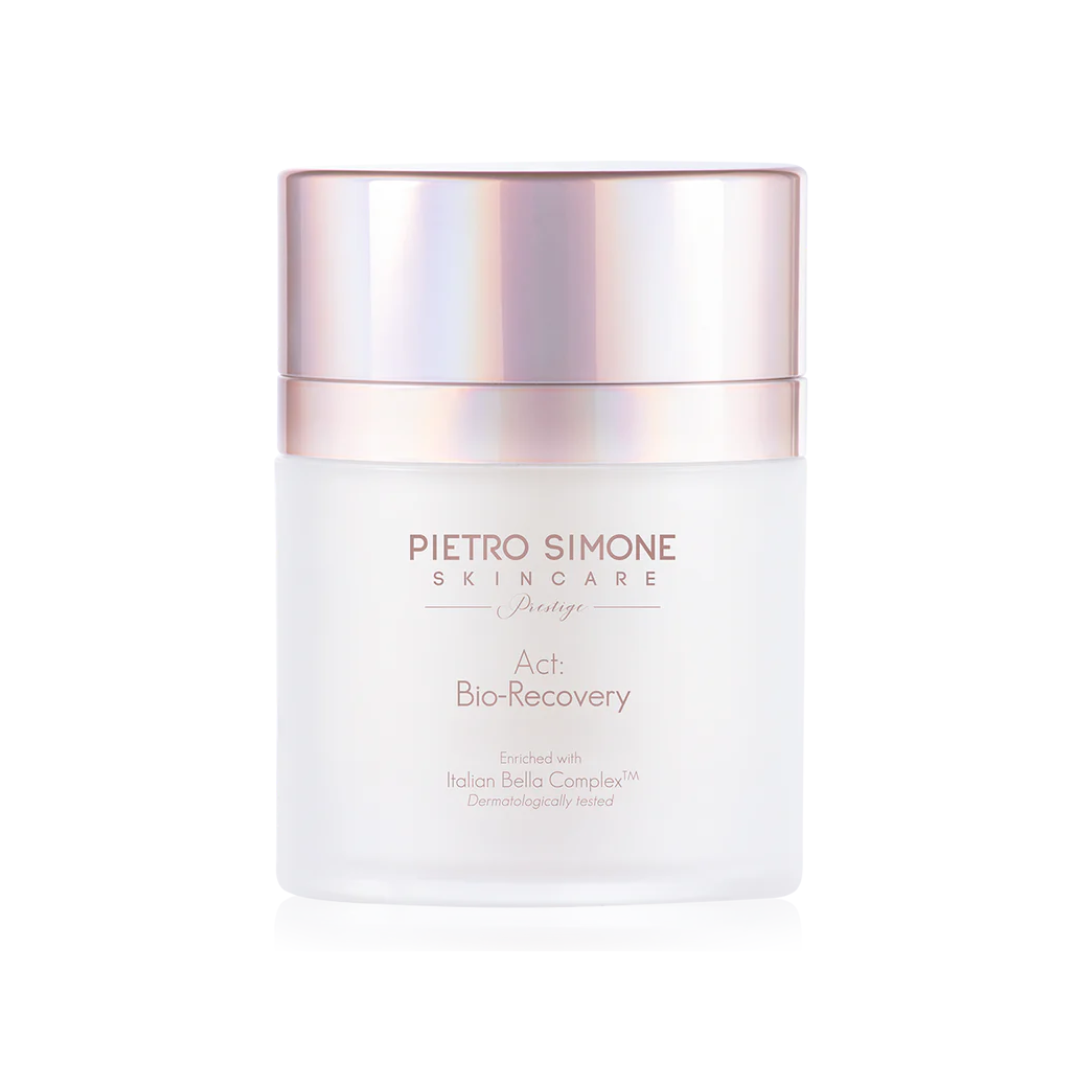 Pietro Simone - Bio-Recovery