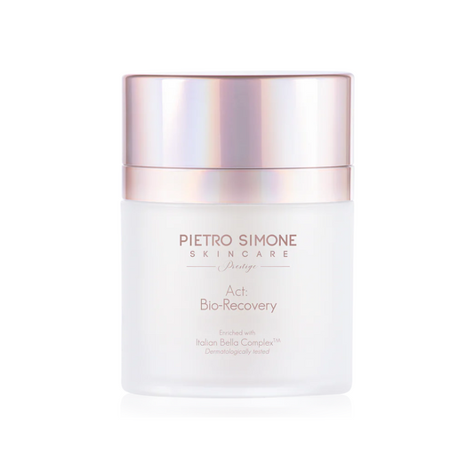 Pietro Simone - Bio-Recovery