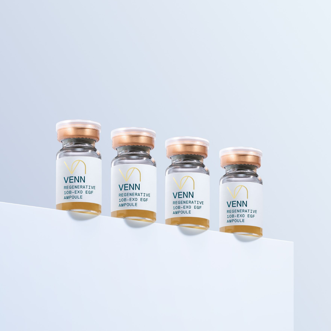 VENN - Regenerative 10B-EXO EGF Ampoule