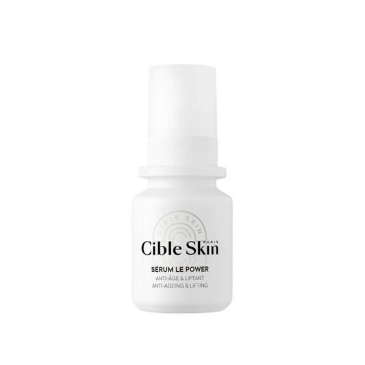 Cible Skin - Sérum Le Power