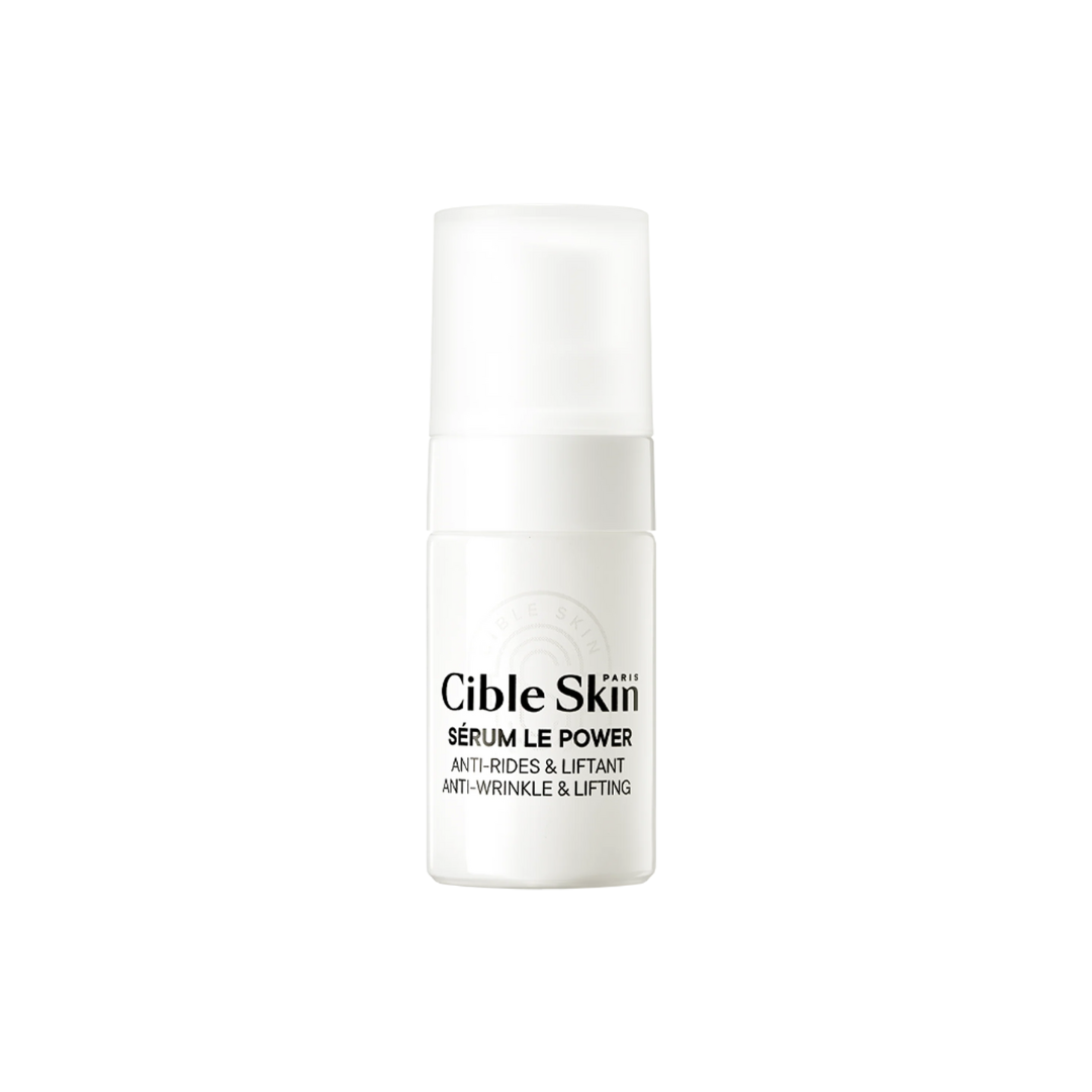 Cible Skin - Sérum Le Power