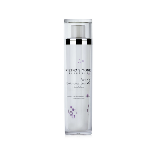 Pietro Simone - Act 2: Balancing Toner