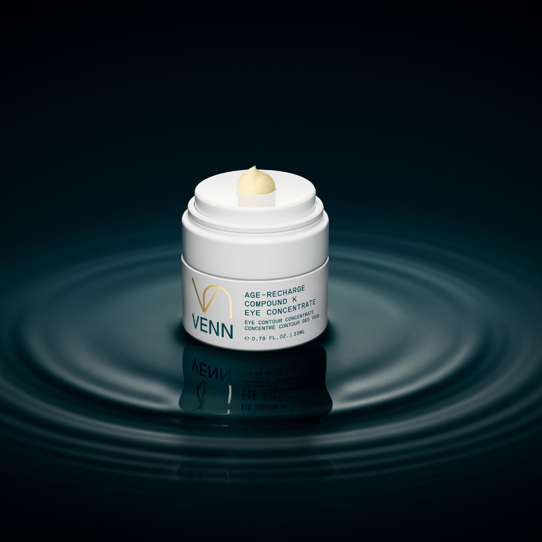 VENN - Age-Recharge Compound K Eye Concentrate