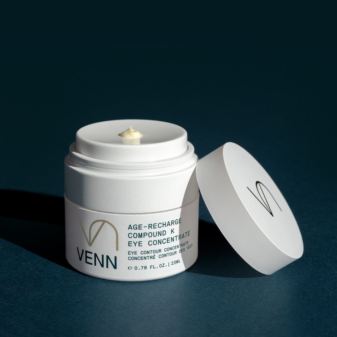 VENN - Age-Recharge Compound K Eye Concentrate