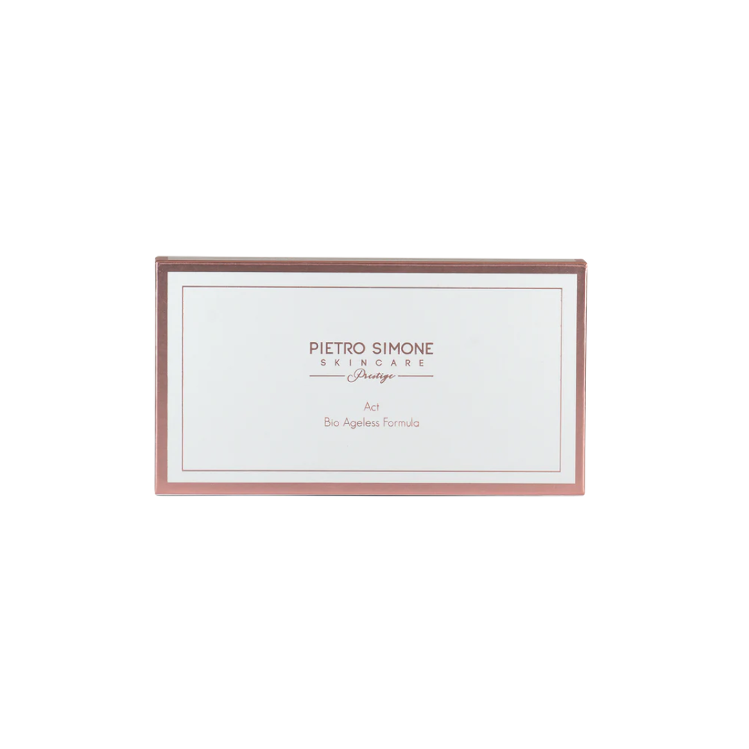 Pietro Simone - Bio Ageless 10 x 2ml