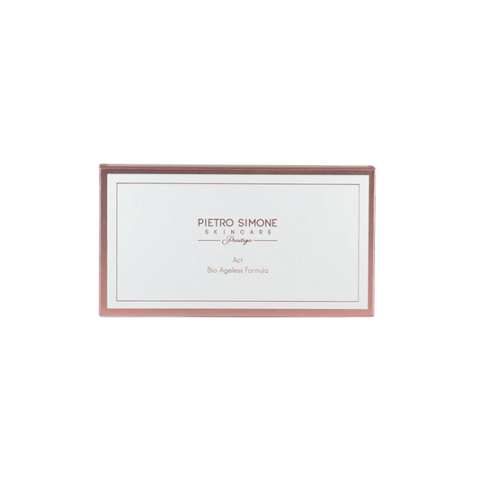 Pietro Simone - Bio Ageless 10 x 2ml