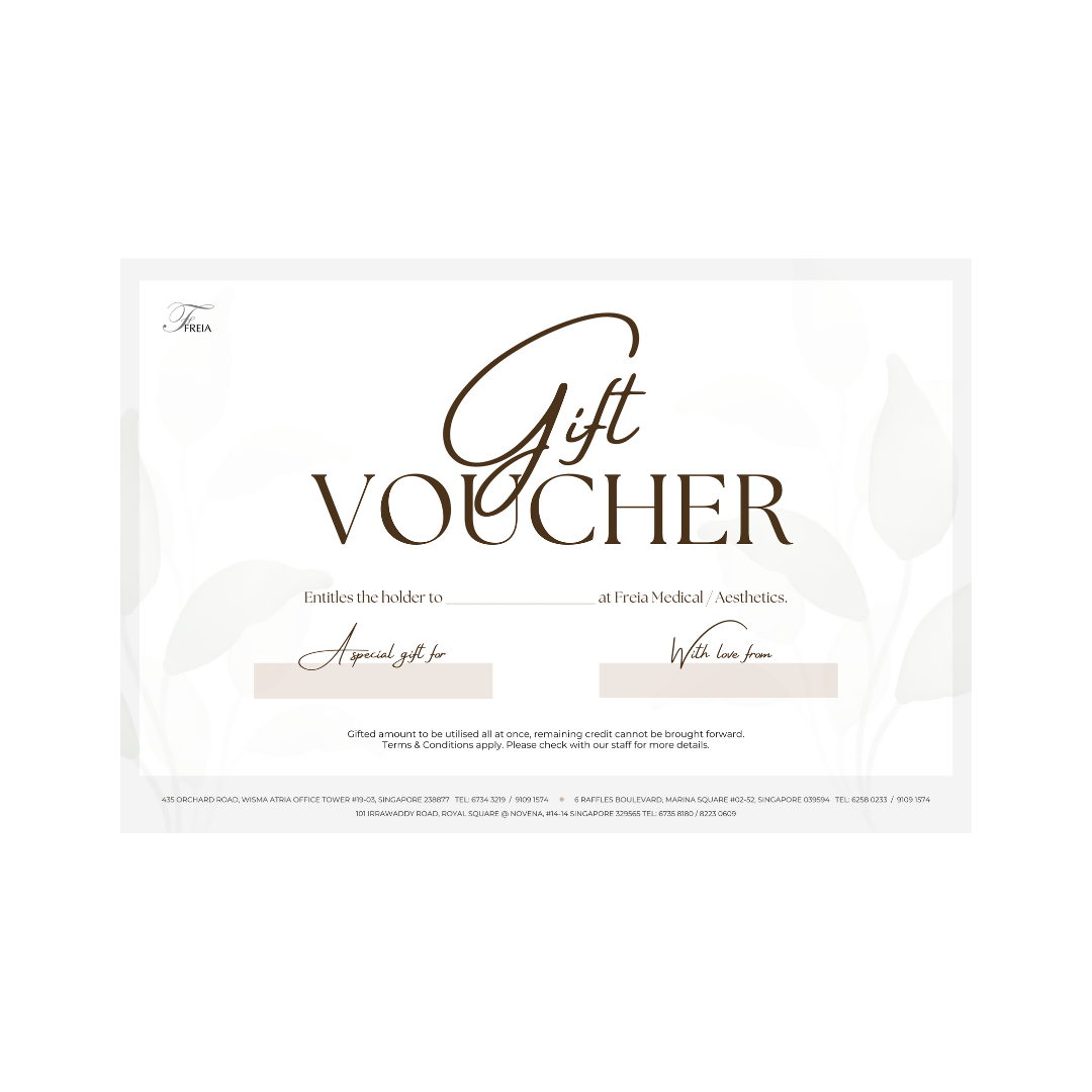 Gift Voucher