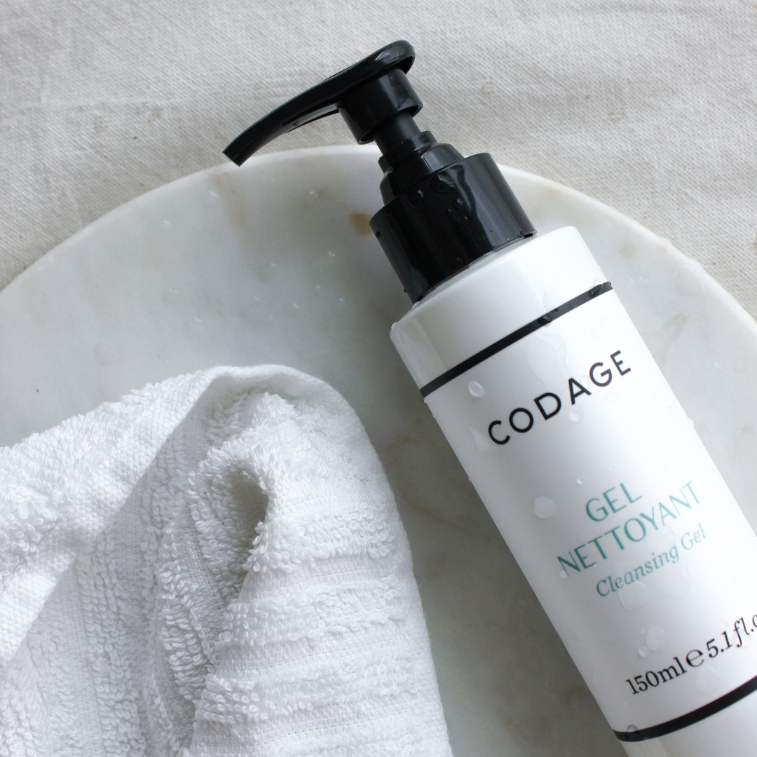Codage - Cleansing Gel