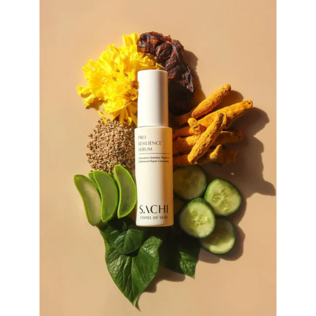 Sachi - Pro Resilience Serum