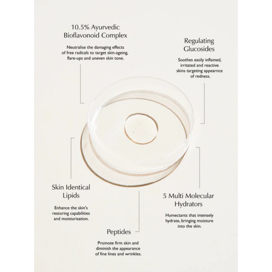 Sachi - Pro Resilience Serum