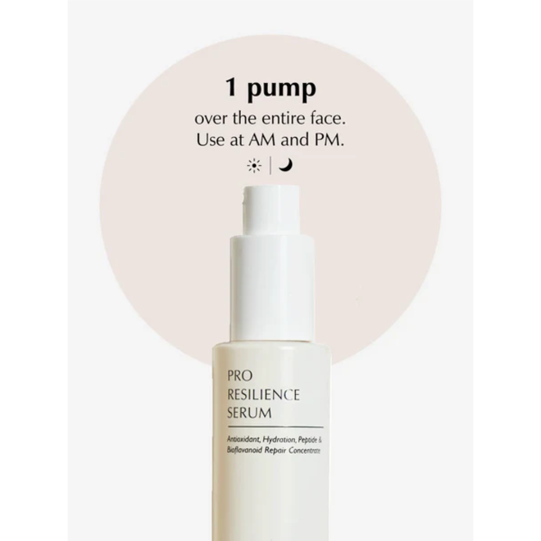 Sachi - Pro Resilience Serum