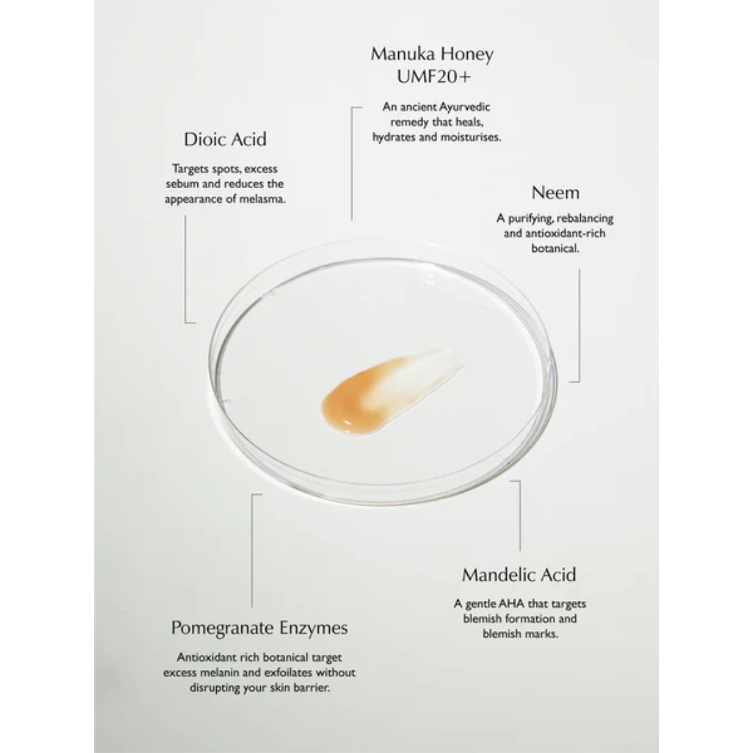Sachi - Complexion Clarifying Accelerator