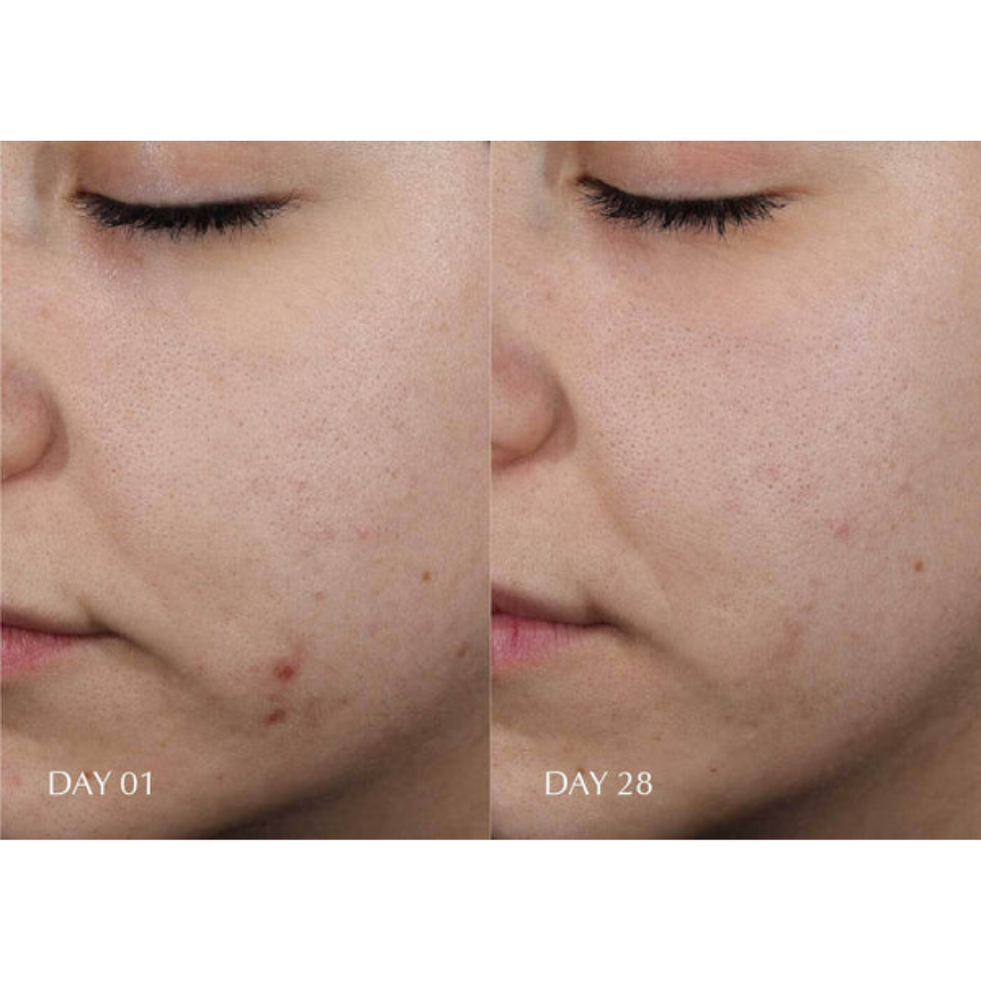 Sachi - Saffron Luminous Cleanser