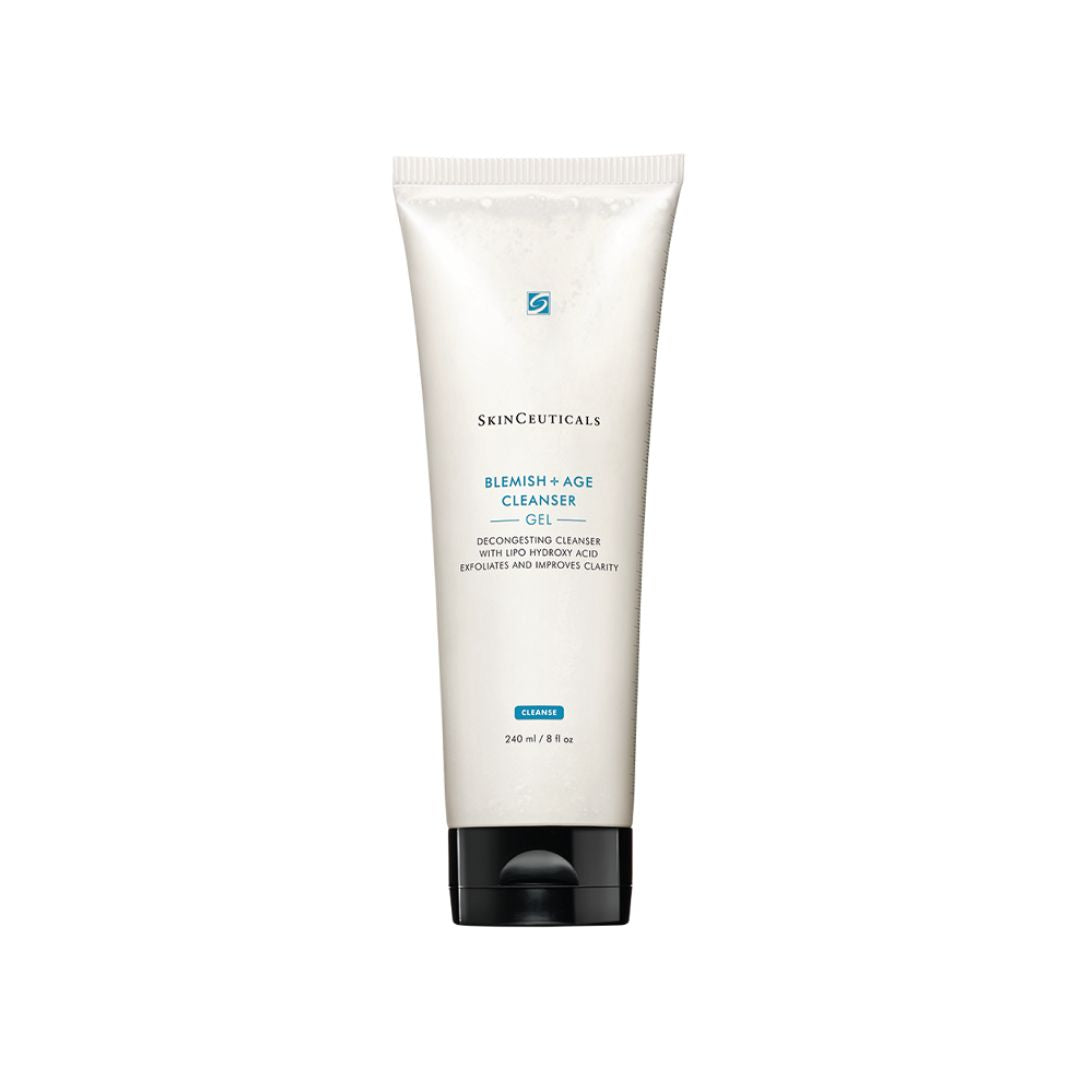 SkinCeuticals - Blemish + Age Cleanser