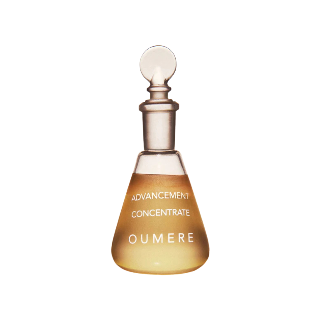 Oumere - The Advancement Concentrate