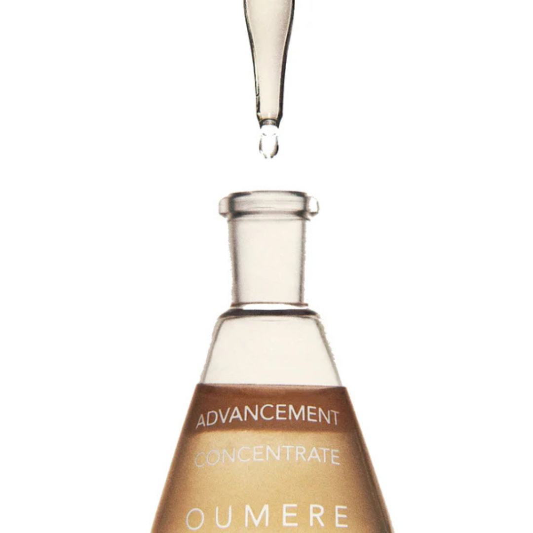 Oumere - The Advancement Concentrate