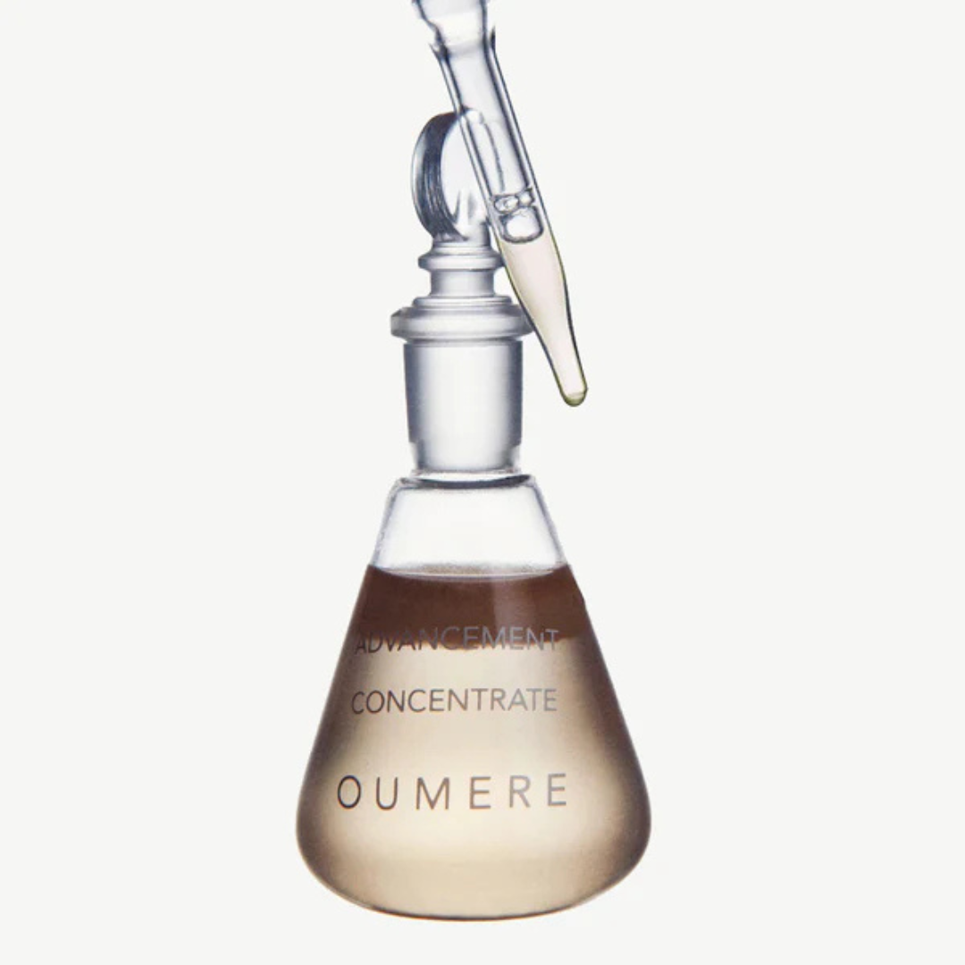 Oumere - The Advancement Concentrate