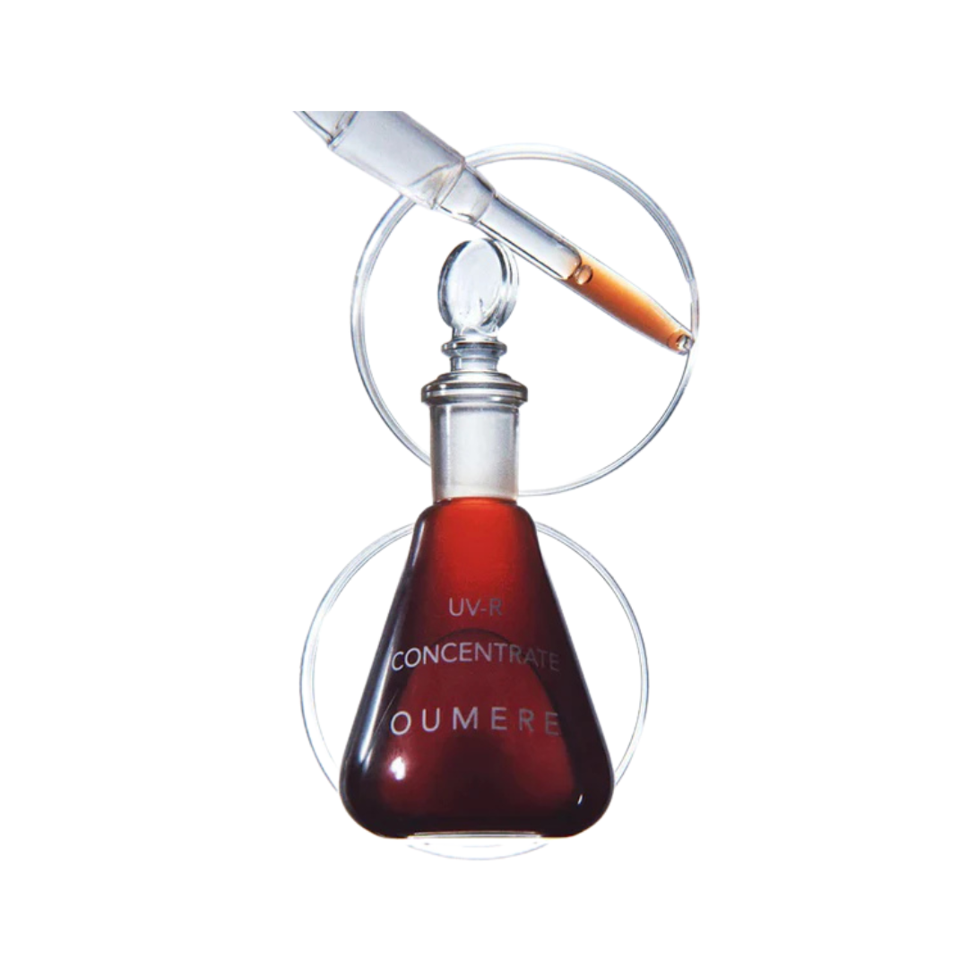 Oumere - UV-R Concentrate