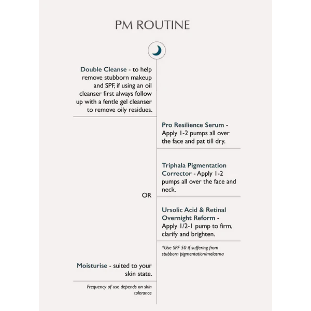 Sachi - Pro Resilience Serum