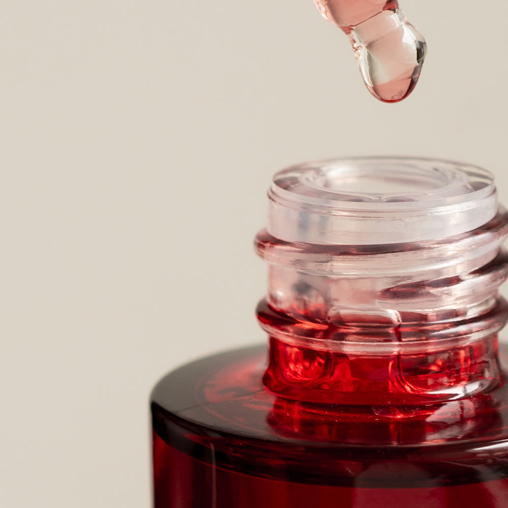 VENN - Advanced Multi-Perfecting Red Oil Serum