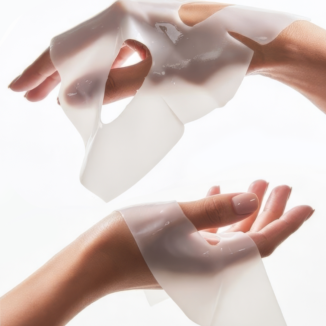 VENN - Regenerative 1B-EXO Compound K Mask (4 Treatments)