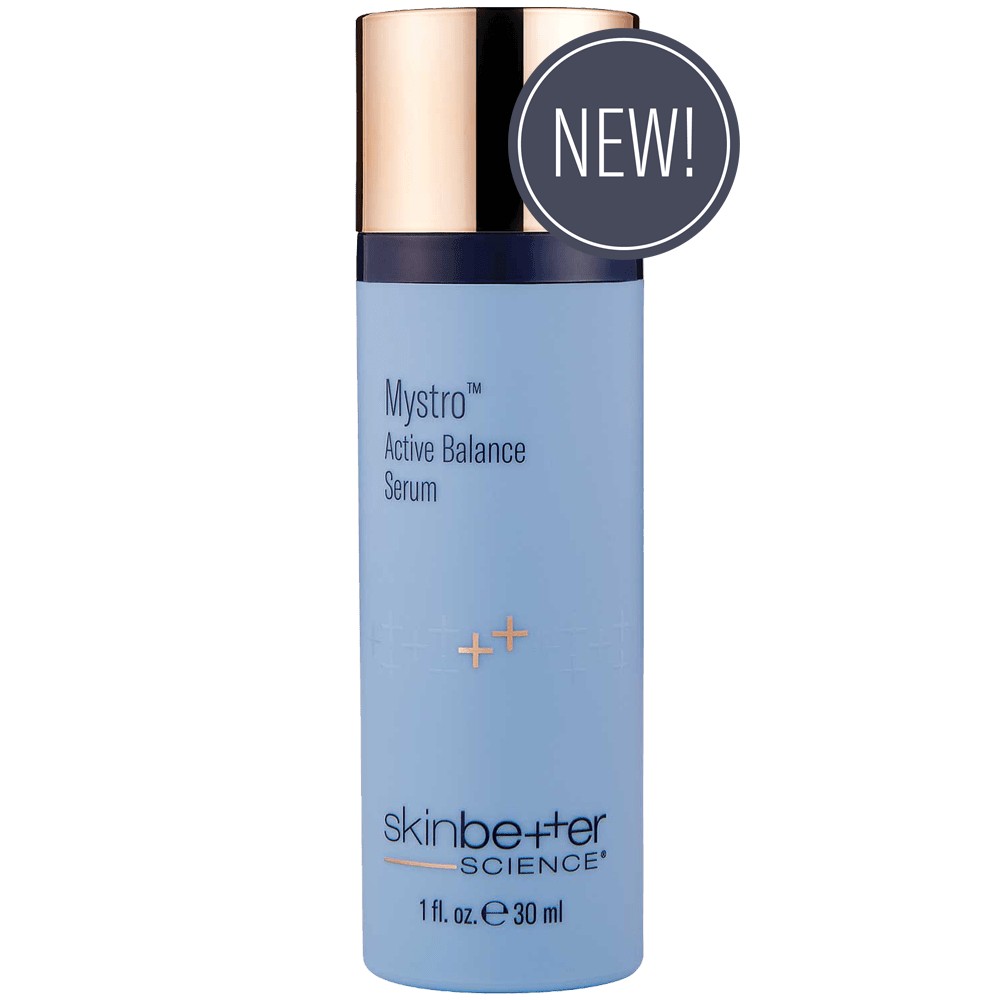 SkinBetter - Mystro Active Balance Serum