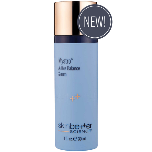 SkinBetter - Mystro Active Balance Serum